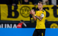 Reus thừa nhận điều mất lòng sau trận hòa bạc nhược trước Bremen