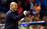 Sau tất cả, Zidane đã tìm ra công thức chiến thắng mới cho Real