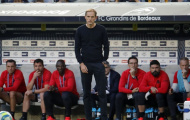Thắng Bordeaux, Tuchel nói điều thật lòng về PSG, ca ngợi 'cậu bé vàng'