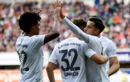 Thắng vất vả, 2 trụ cột Bayern đều đồng tình cùng 1 điều