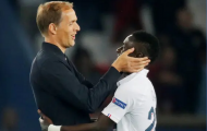 Thật may cho Premier League, PSG đã mang 'quái vật' này rời nước Anh
