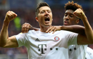 Toàn cảnh hành trình Lewandowski bắn hạ kỷ lục ghi bàn tồn tại 57 năm