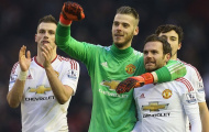 'Tôi sẽ không tha thứ cho bản thân nếu không chọn Man Utd'