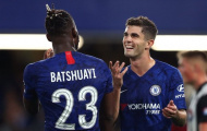 'Bom tấn' 64 triệu euro nổi giận, CĐV Chelsea nói gì?
