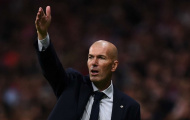Hòa Atletico, Zidane nói lời thật lòng về Hazard và Bale 