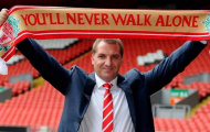 Trở lại Anfield sau 4 năm, ''sếp cũ'' The Kop chia sẻ cảm xúc dâng trào