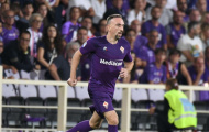 Franck Ribery: '36 tuổi, tôi thấy mình vẫn trẻ trung'