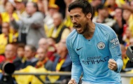 'Merlin' xứng danh là huyền thoại bất tử của Premier League
