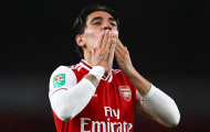 'Tôi ghét Tottenham chỉ bởi vì quá yêu Arsenal'