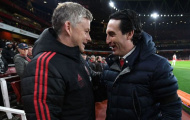 Chiến Arsenal, Solskjaer phán câu xanh rờn khi ghế nóng lung lay dữ dội