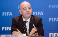 Chứng kiến thị trường đảo điên, FIFA chuẩn bị thiết lập lại trật tự