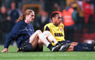 'Chi tiền tấn, và giờ tôi chẳng nhận ra được Man Utd'
