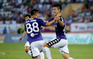 Tuyển thủ Duy Mạnh: 'Hà Nội FC sẽ giành chiến thắng để đi tiếp'