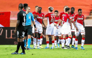 Đội hình tiêu biểu vòng 8 Ligue 1: Monaco trở lại mạnh mẽ