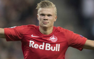 Đại gia Áo đón hung tin từ ''thần đồng Na Uy'', Liverpool khấp khởi mừng thầm