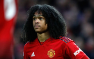 'Gullit đệ nhị' chuẩn bị rời Man Utd?
