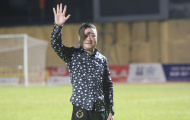 Thua HAGL, Hải Phòng mất luôn tướng ở hai vòng cuối V-League