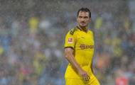 Mats Hummels tiết lộ lý do trở lại thi đấu cho Borussia Dortmund