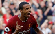 Huyền thoại chỉ ra cầu thủ Liverpool làm Van Dijk chơi tốt hơn