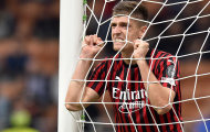 AC Milan có khởi đầu tệ nhất ở Serie A sau 81 năm
