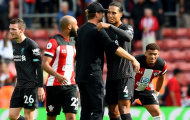 Liverpool và tháng 10 Tourmalet