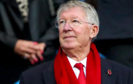 Man Utd khủng hoảng, Solskjaer tiết lộ điều Sir Alex đang làm