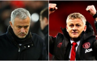 Nếu Ole Gunnar Solskjaer bị sa thải thì ai có thể ngồi vào ghế nóng?