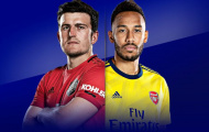 Nhận định Man Utd vs Arsenal: Pháo thủ rền vang