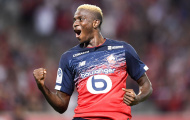 Nhờ ơn Arsenal, Ligue 1 lại có thêm một 'viên ngọc đen' đáng sợ