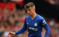 'Cầu thủ Chelsea đó luôn cố gắng tạo ra khác biệt khi ở thế phải qua người'