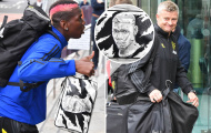 NÓNG! M.U tạo 'cú lừa' chốt ĐH đấu Arsenal: 2 hàng khủng có mặt, cú sốc Wan-Bissaka