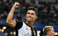 Ronaldo tiết lộ bí quyết giữ được thân hình đáng mơ ước