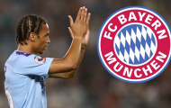 Sếp lớn Bayern: 'Thành thật mà nói, tôi không để mắt đến cậu ta'