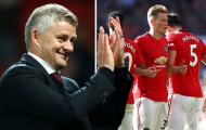 Solskjaer, nếu hay thì chứng tỏ đêm nay!