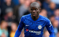 10 tiền vệ Premier League được định giá cao nhất trên TTCN