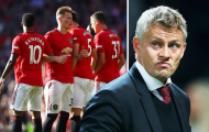 Vấn đề lớn nhất của Man Utd? Emmanuel Petit có đáp án