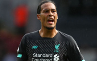 Thực hư Liverpool nhận ít tiền từ Nike hơn New Balance