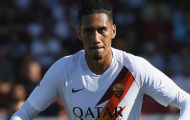 Tỏa sáng tại AS Roma, sao Man Utd lên tiếng trách đồng đội