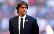 'Conte không quan tâm đến Barca, chỉ nghĩ về Juventus'