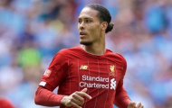 Van Dijk chỉ ra điều có thể giúp Liverpool không bị Man City 'lật kèo'