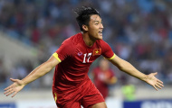 Đây, tố chất giúp Mạc Hồng Quân ghi điểm với HLV Park Hang-seo