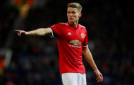 Fan Man Utd: 'Chỉ cậu ấy là biết chiến đấu vì đội nhà'
