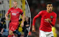 Nhận định AZ Alkmaar vs Man United: Quỷ đỏ tiếp tục sa lầy?
