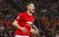 Thống kê sốc từ Man Utd sau trận hòa Arsenal: 'Số 10' không sút, chuyền ít hơn De Gea