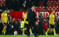 Khởi đầu tệ nhất 30 năm, Solskjaer nói cứng: 'Màn trình diễn vẫn tốt'