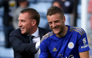 Brendan Rodgers - Từ gã thất bại đến người thắp hy vọng cho Bầy Cáo