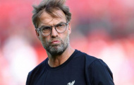 Hé lộ án phạt từ EFL khiến Klopp 'kinh hoàng'