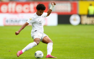 Chạm trán thù xưa, Gnabry hiến kế giúp Bayern đánh bại Tottenham
