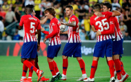 Chi 45 triệu, Real lên kế hoạch đánh chiếm 'quái thú tuyến giữa' của Atletico