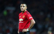 Chơi 'cù nhây', Man Utd buộc phải đón sát thủ vào tháng Một